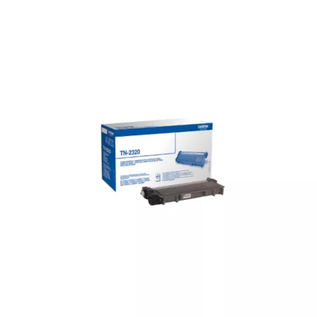 BROTHER toner bk HL2300/L2500
