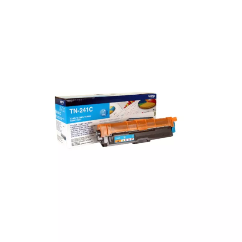 BROTHER Toner cyan HL3140CW