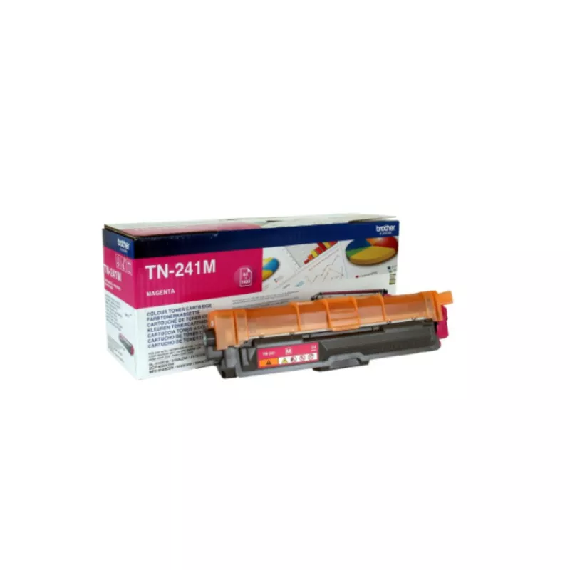 BROTHER Toner magenta HL3140CW