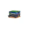BROTHER Pack Toner 4couleurs