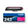 BROTHER Toner magenta 1000p