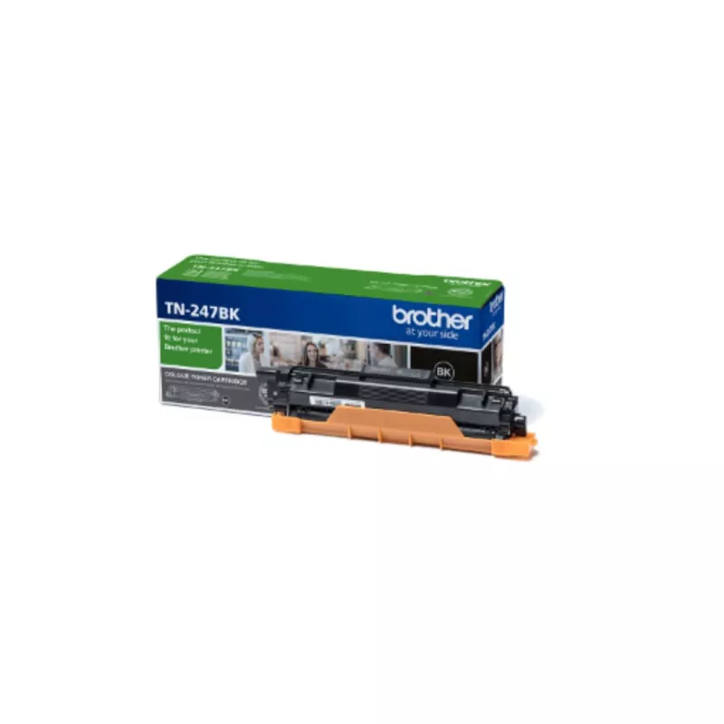 BROTHER Toner noir 3000p