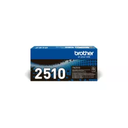 BROTHER Toner noir 1200p