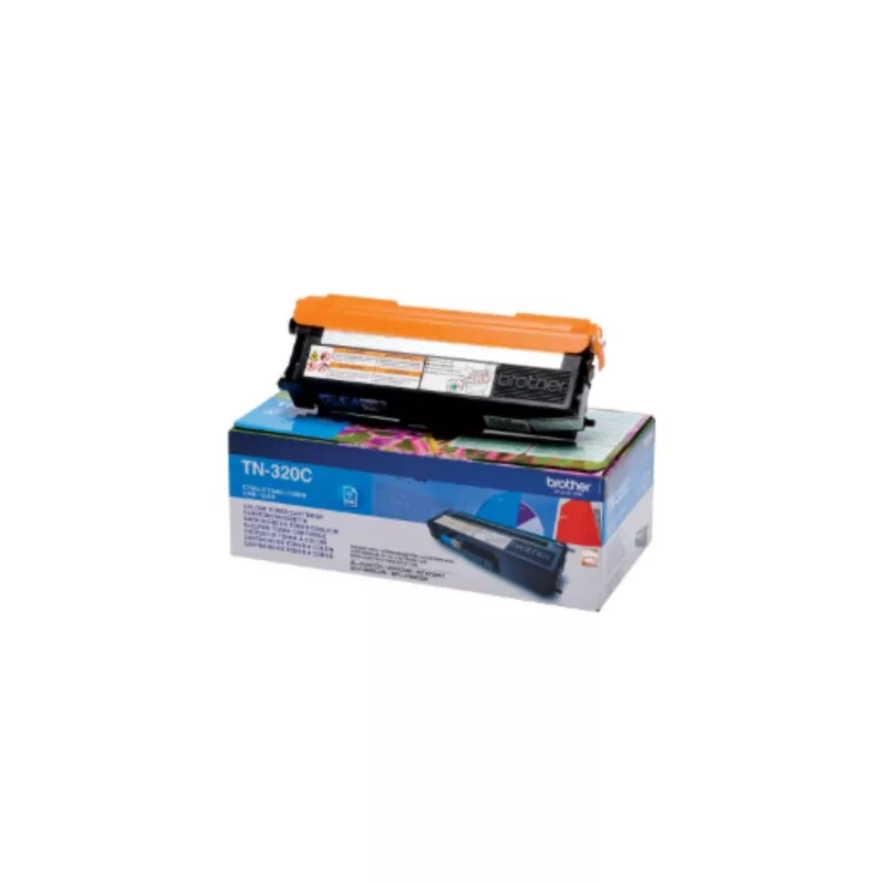 BROTHER toner CYAN 4570CDW