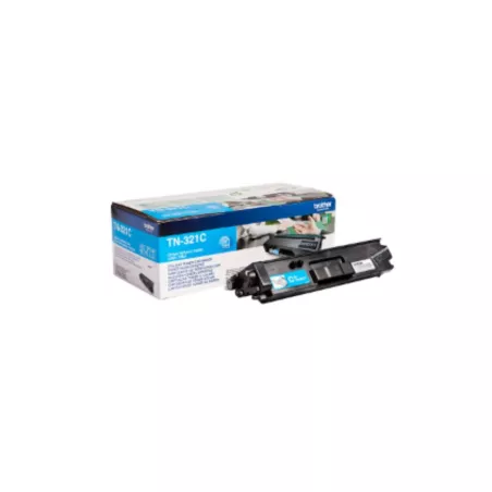 BROTHER toner cyan HL-8250CDN