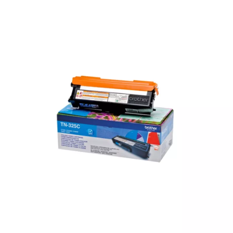 BROTHER toner cyan HL-4150CDN
