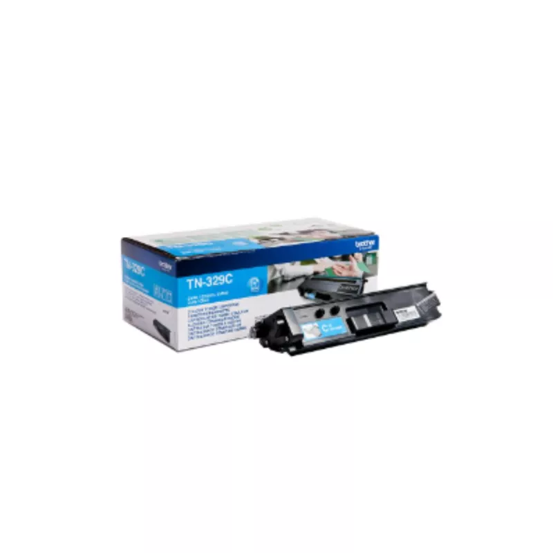 BROTHER Toner THC cyan L8450CDW