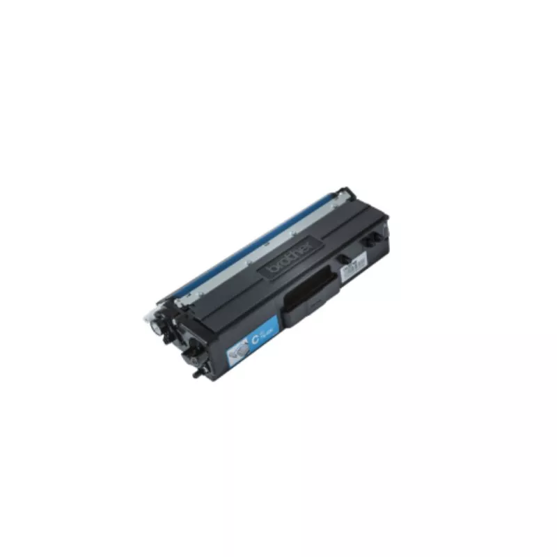 BROTHER Toner HC TN423C CyanBROTHER Cartouche Toner HC TN423C Cyan 4 000 pages