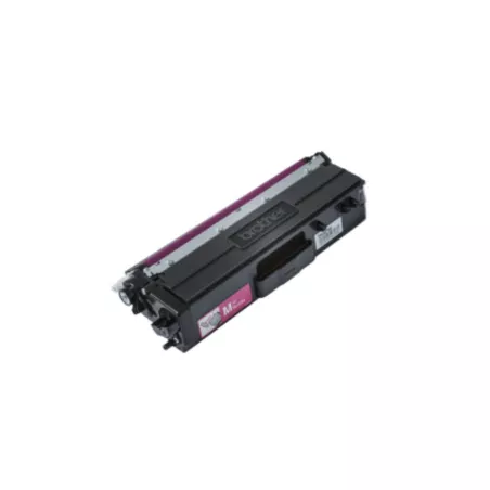 BROTHER Cartouche Toner HC TN423M Magenta 4 000 pages