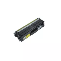 BROTHER Cartouche Toner HC TN423Y Jaune 4 000 pages