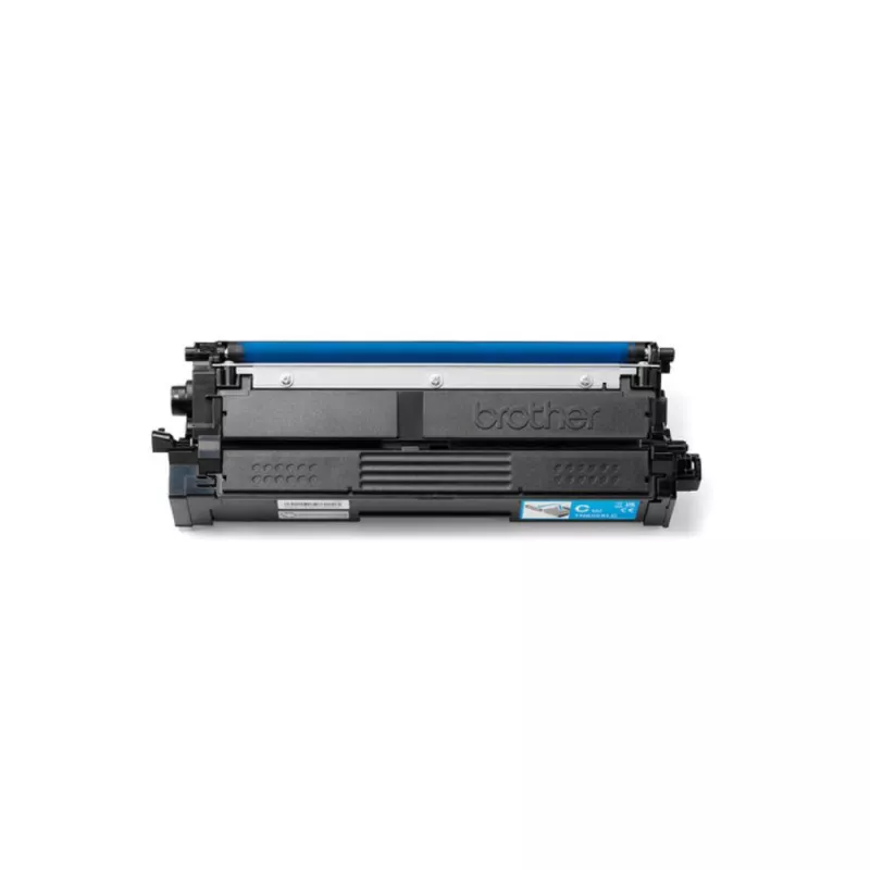 BROTHER Toner TN625XLC Toner Cyan 4 500 pages pour HL-L8430CDW/ HL-L8570CDW/ MFC-L8970CDW/ DCP-L8630CDW/ MFC-L8730CDW/ MFC-EX570