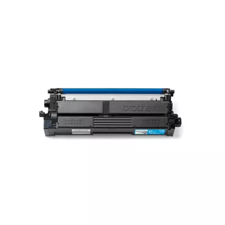 BROTHER Toner TN625XLC Toner Cyan 4 500 pages pour HL-L8430CDW/ HL-L8570CDW/ MFC-L8970CDW/ DCP-L8630CDW/ MFC-L8730CDW/ MFC-EX570