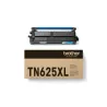 BROTHER Toner TN625XLC Toner Cyan 4 500 pages pour HL-L8430CDW/ HL-L8570CDW/ MFC-L8970CDW/ DCP-L8630CDW/ MFC-L8730CDW/ MFC-EX570