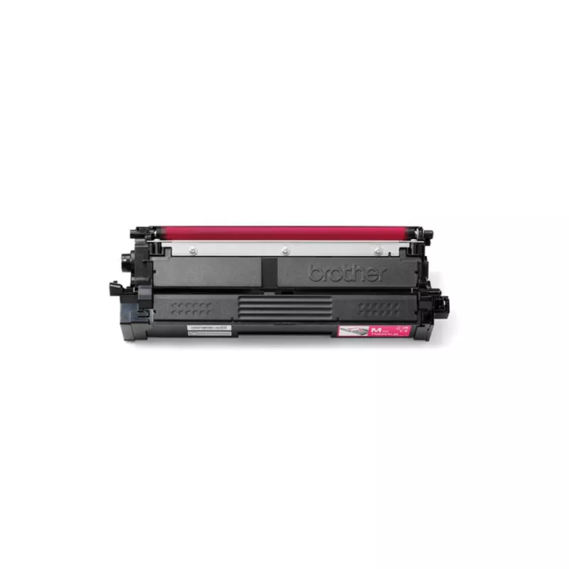 BROTHER Toner TN625XLM Toner Magenta 4 500 pages pour HL-L8430CDW/ HL-L8570CDW/ MFC-L8970CDW/ DCP-L8630CDW/ MFC-L8730CDW/…