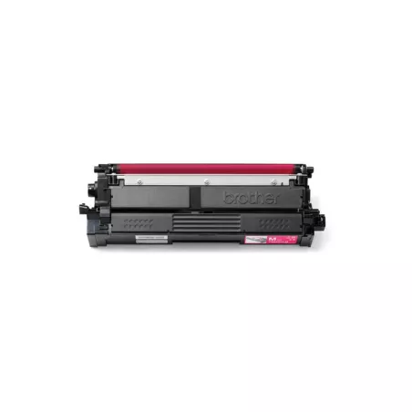 BROTHER Toner TN625XLM Toner Magenta 4 500 pages pour HL-L8430CDW/ HL-L8570CDW/ MFC-L8970CDW/ DCP-L8630CDW/ MFC-L8730CDW/…