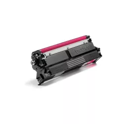BROTHER Toner TN625XLM Toner Magenta 4 500 pages pour HL-L8430CDW/ HL-L8570CDW/ MFC-L8970CDW/ DCP-L8630CDW/ MFC-L8730CDW/…