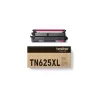 BROTHER Toner TN625XLM Toner Magenta 4 500 pages pour HL-L8430CDW/ HL-L8570CDW/ MFC-L8970CDW/ DCP-L8630CDW/ MFC-L8730CDW/…