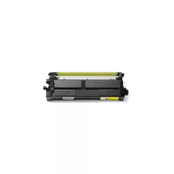 BROTHER Toner TN625XLY Toner Jaune 4 500 pages pour HL-L8430CDW/ HL-L8570CDW/ MFC-L8970CDW/ DCP-L8630CDW/ MFC-L8730CDW/…