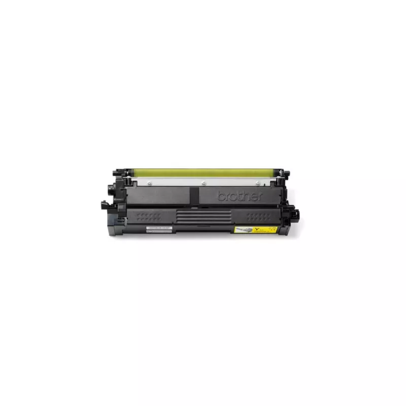 BROTHER Toner TN625XLY Toner Jaune 4 500 pages pour HL-L8430CDW/ HL-L8570CDW/ MFC-L8970CDW/ DCP-L8630CDW/ MFC-L8730CDW/…