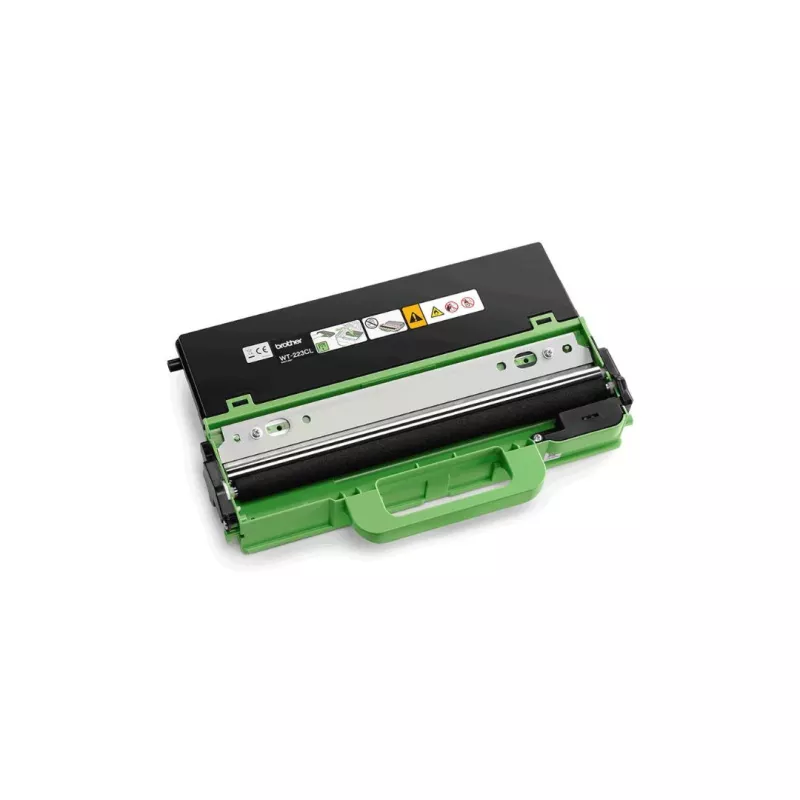 BROTHER Bac de récupération de toner 50 000 pages pour HlL32xx, DCPL35xx, MFCL37xx