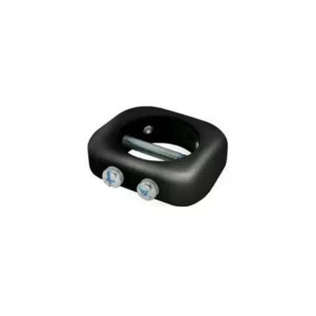 SYSTEME 2 - Collier accessoire pour pôles de 50 mm Couleur Noir / BT7052/B