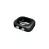 SYSTEME 2 - Collier accessoire pour pôles de 50 mm Couleur Noir / BT7052/B