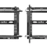 Adaptateurs d'interface Couleur Noir VESA 600 x 400 / BT7564/B V2