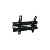 Support mural universel à écran plat avec inclinaison VESA 400 Couleur Noir / BT8431/B