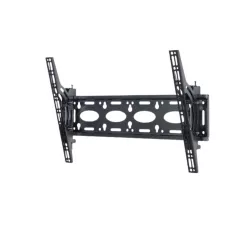 Support mural à écran plat avec inclinaison VESA 600 x 400 Coloris Noir BT8432/B