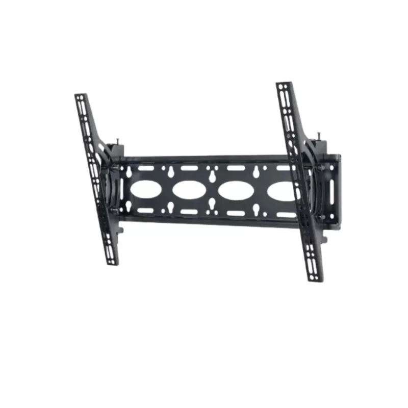 Support mural à écran plat avec inclinaison VESA 600 x 400 Coloris Noir BT8432/B