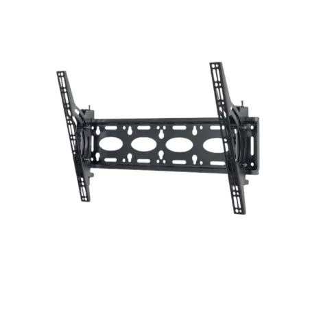 Support mural à écran plat avec inclinaison VESA 600 x 400 Coloris Noir BT8432/B