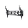 Support mural à écran plat avec inclinaison VESA 600 x 400 Coloris Noir BT8432/B