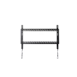 XL Universal Flat Screen Wall Mount Capacité 100Kg VESA 900 x 600mm Couleur Noir BT9901/B