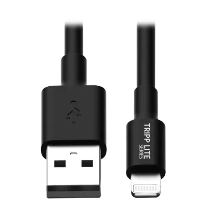 Tripp Lite - Câble de chargement /synchronisation Lightning vers USB M/M