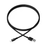 Tripp Lite - Câble de chargement /synchronisation Lightning vers USB M/M