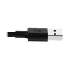 Tripp Lite - Câble de chargement /synchronisation Lightning vers USB M/M