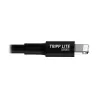 Tripp Lite - Câble de chargement /synchronisation Lightning vers USB M/M
