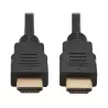 Eaton Tripp Lite Câble HDMI haute vitesse, vidéo… | MonPC.Store