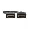 Eaton Tripp Lite Câble HDMI haute vitesse, vidéo… | MonPC.Store