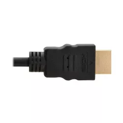 Eaton Tripp Lite Câble HDMI haute vitesse, vidéo… | MonPC.Store