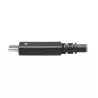 Eaton Tripp Lite - Câble USBC (M/M) - USB 3.1, Gen 2 (10 Gbps), 5A, compatible Thunderbolt 3, 50,8 cm
