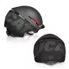 Casques de Trottinettes DUCATI pliable taille M Doublure Amovible 330g