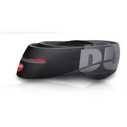 Casques de Trottinettes DUCATI pliable taille M Doublure Amovible 330g