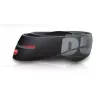 Casques de Trottinettes DUCATI pliable taille M Doublure Amovible 330g