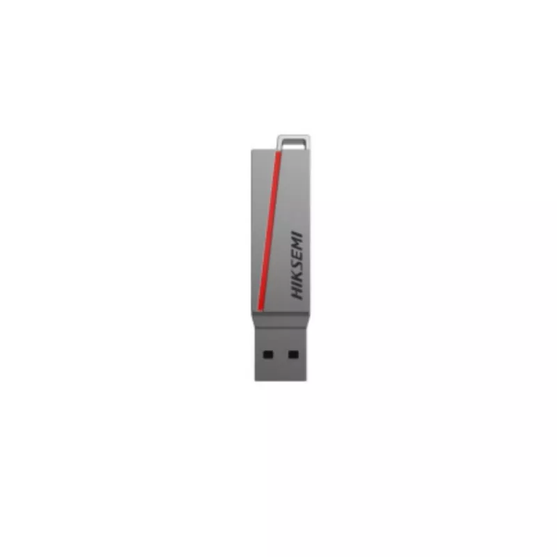 CLE USB HIKSEMI 256 GB Série E307C U3 Dual USB 3.2 et USB Type C Coloris Grey