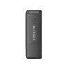 CLE USB HIKSEMI 16 GB Série M220P USB2.0 10-20MB/s 3-10MB/s Couleur Noir