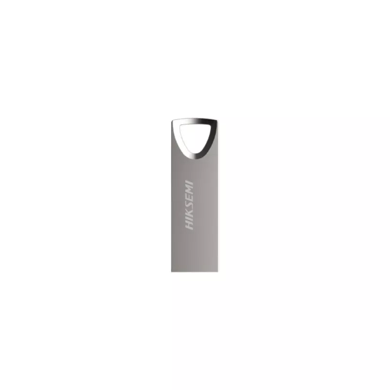CLE USB HIKSEMI 16 GB Série M200 U3 USB3.0 30-80MB/s 15-25MB/s Coloris Métal