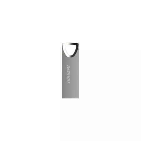 CLE USB HIKSEMI 16 GB Série M200 U3 USB3.0 30-80MB/s 15-25MB/s Coloris Métal