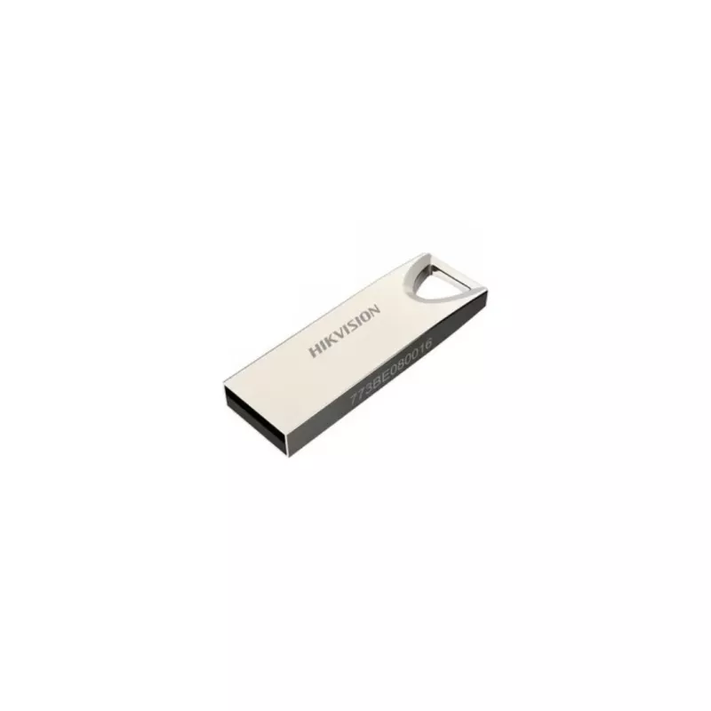 CLE USB HIKSEMI 32 GB Série M200 U3 USB3.0 30-80MB/s 15-25MB/s Coloris Métal