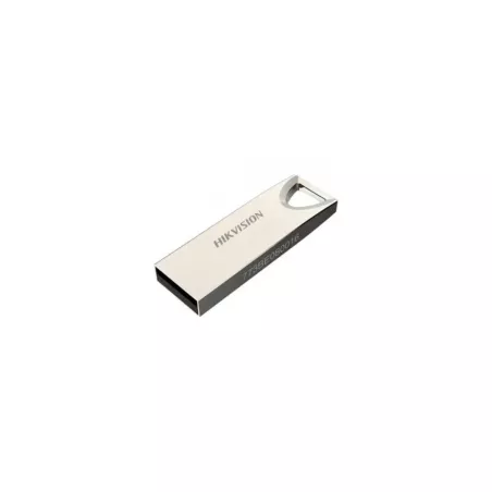 CLE USB HIKSEMI 32 GB Série M200 U3 USB3.0 30-80MB/s 15-25MB/s Coloris Métal
